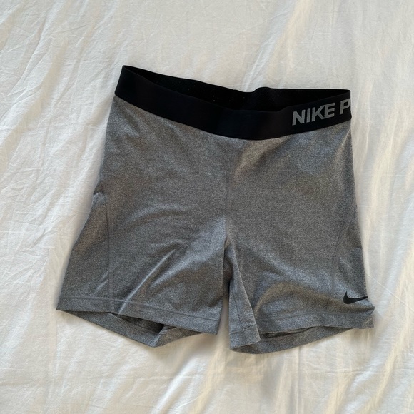 Nike Pro Shorts